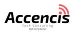 Accencis – Managing your people company icon